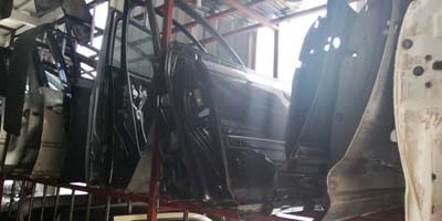 Çıkma Yedek Parça